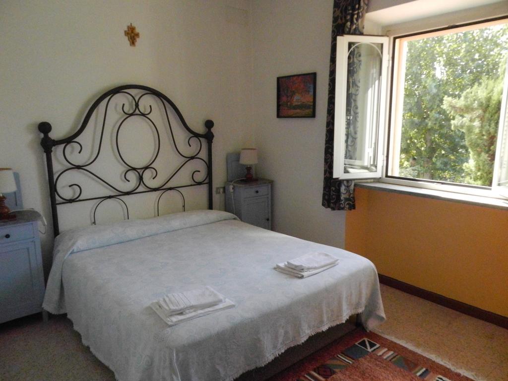 Collestrada Residence Il Colle חדר תמונה