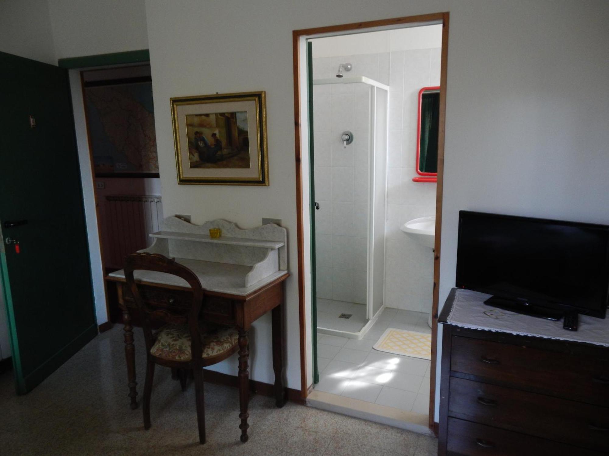 Collestrada Residence Il Colle חדר תמונה