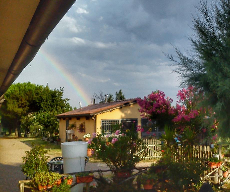 Collestrada Residence Il Colle מראה חיצוני תמונה