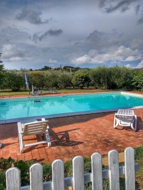 Collestrada Residence Il Colle מראה חיצוני תמונה