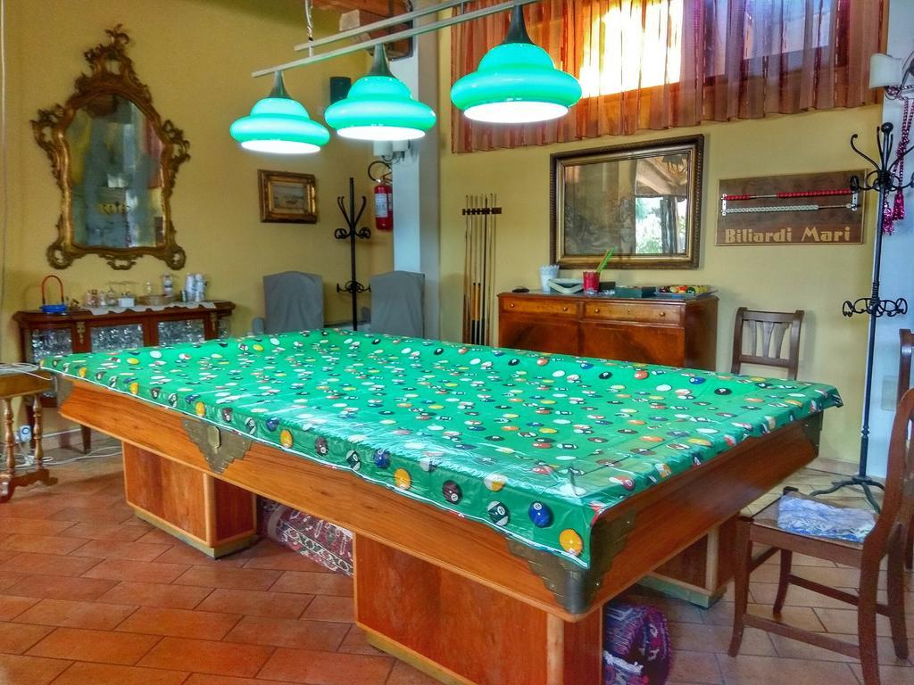 Collestrada Residence Il Colle מראה חיצוני תמונה