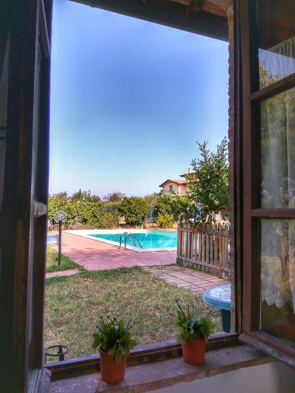 Collestrada Residence Il Colle מראה חיצוני תמונה